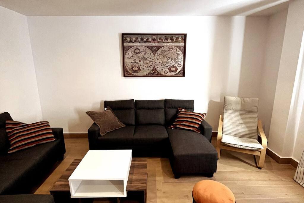 דירות רונדה Angelflat Centro מראה חיצוני תמונה